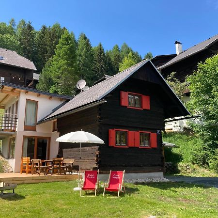 Chalet Verdino バド クラインキルヒハイム エクステリア 写真