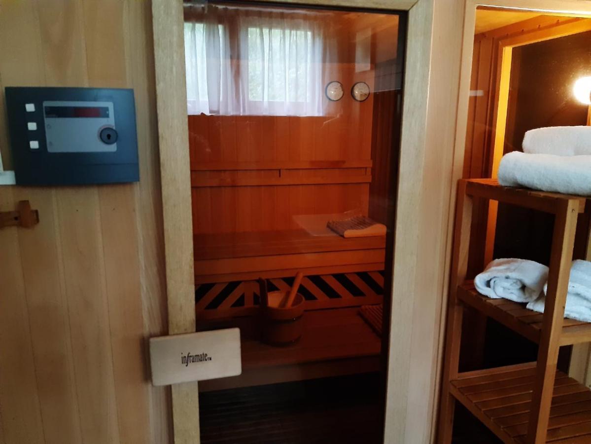 Chalet Verdino バド クラインキルヒハイム エクステリア 写真