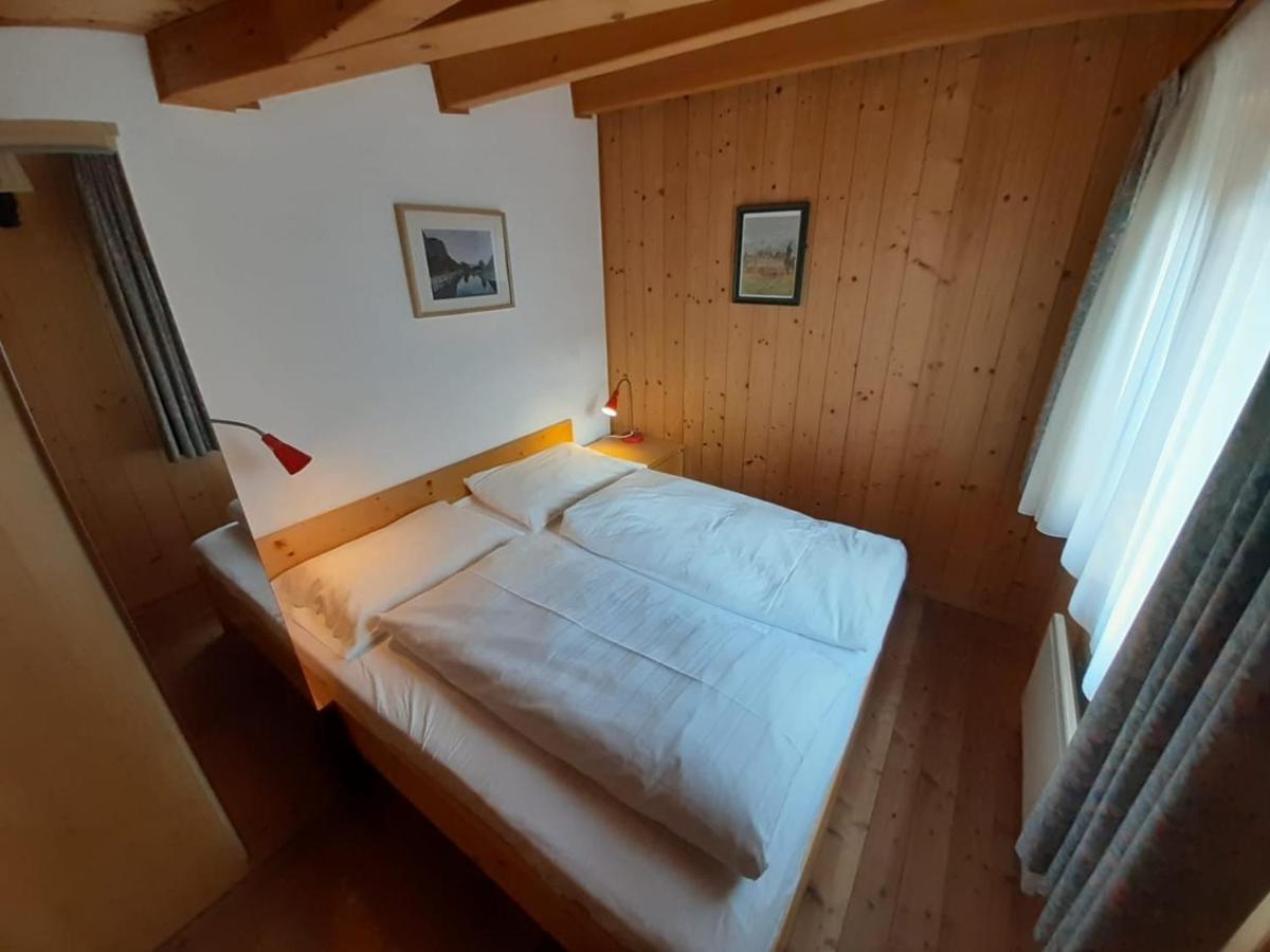 Chalet Verdino バド クラインキルヒハイム エクステリア 写真