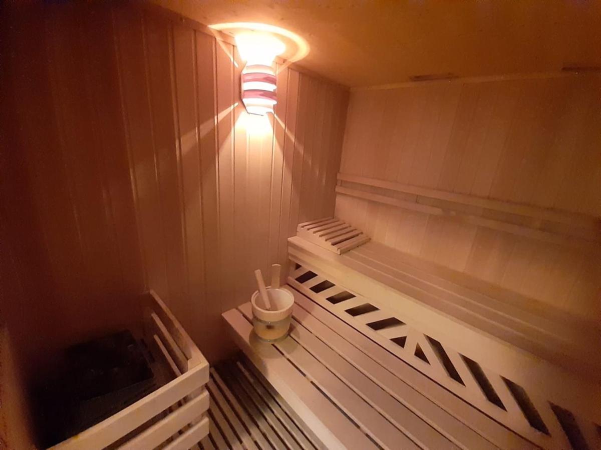 Chalet Verdino バド クラインキルヒハイム エクステリア 写真
